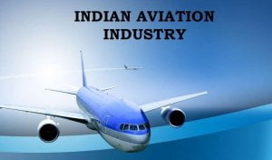 Read more about the article Aviation Industry in India