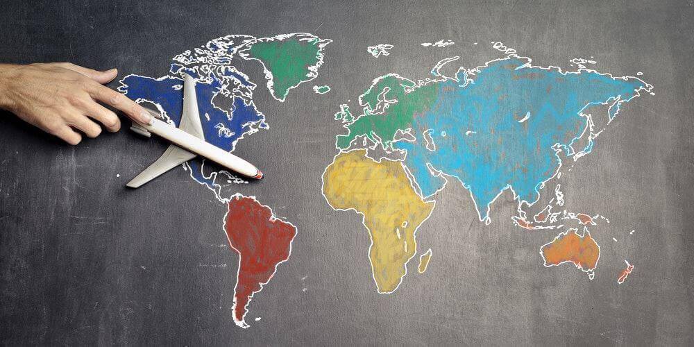 Tourism Worldwide