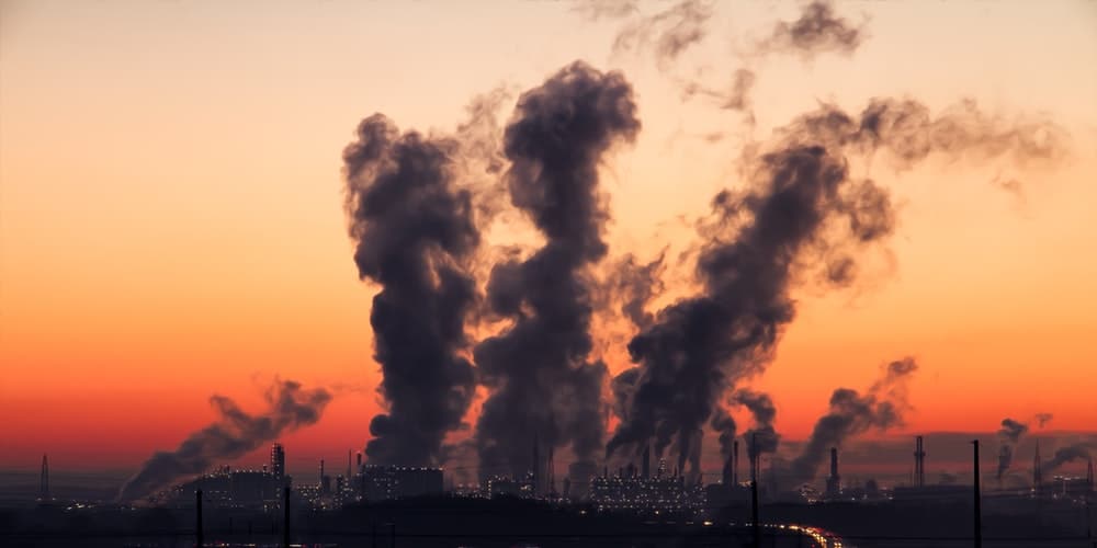 Environmental impact