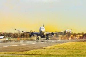 Airlines with IATA and ICAO codes