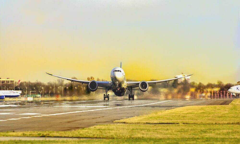 Airlines with IATA and ICAO codes