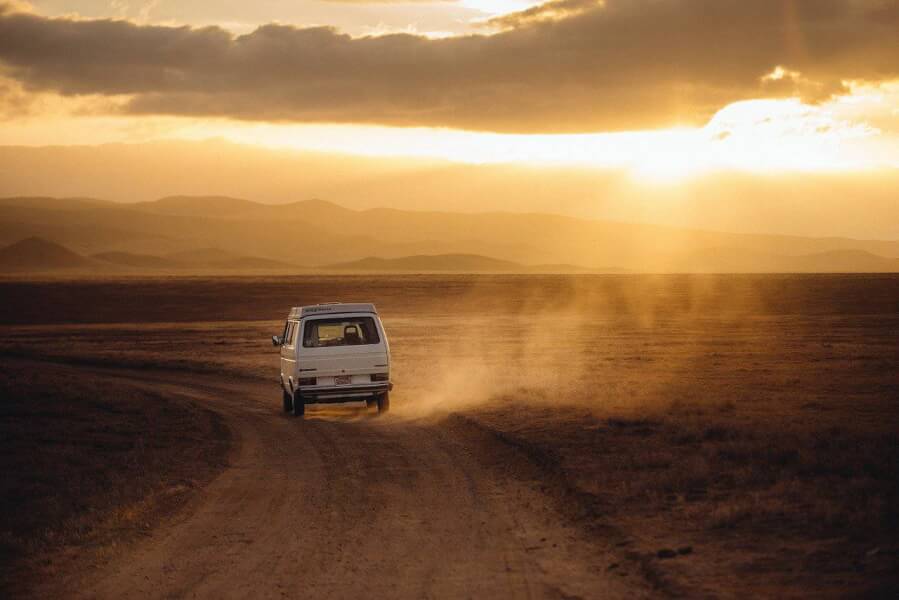 Transport as a Component of Tourism