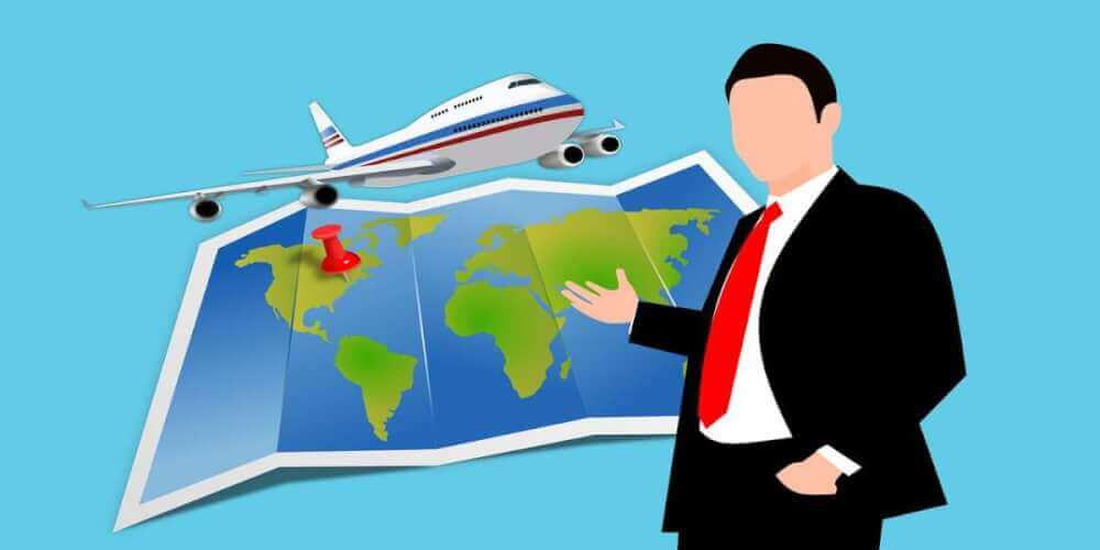Types of Travel Agency