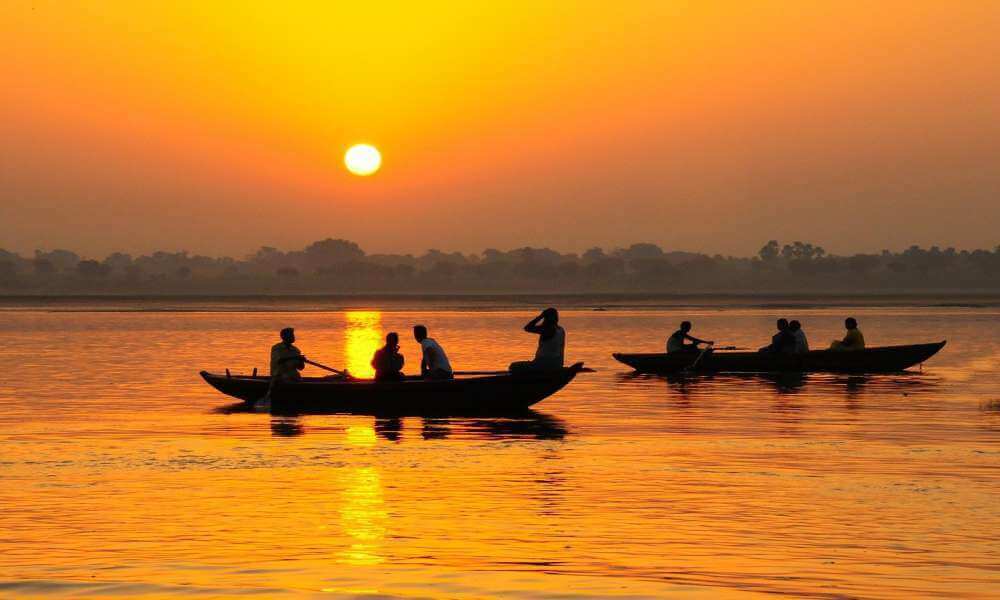 River System of India