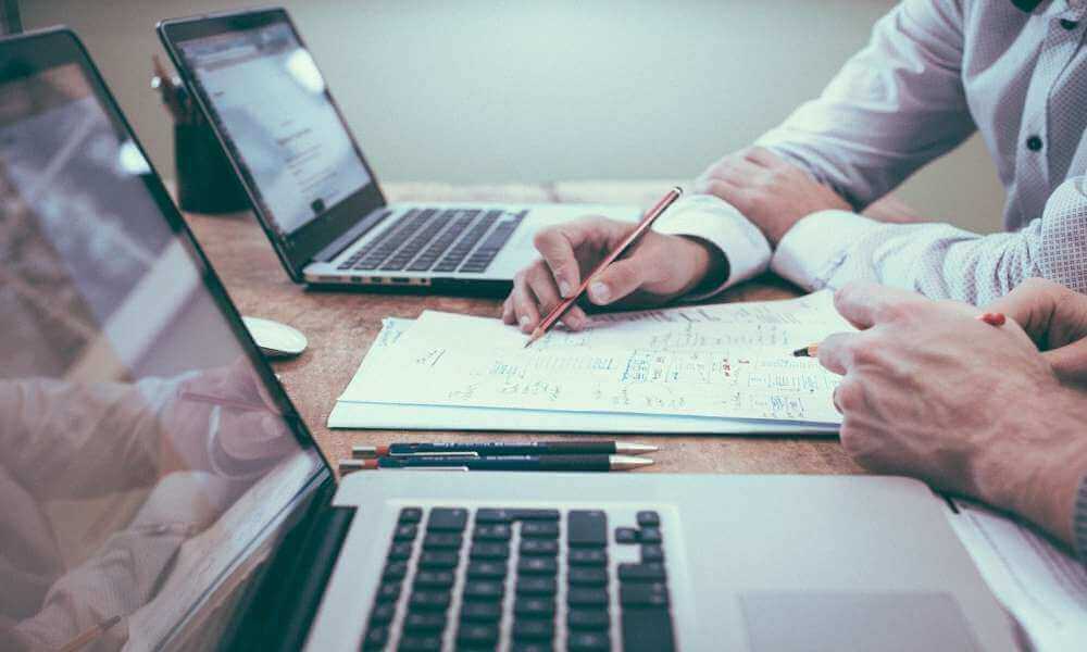Forms of Business Ownerships