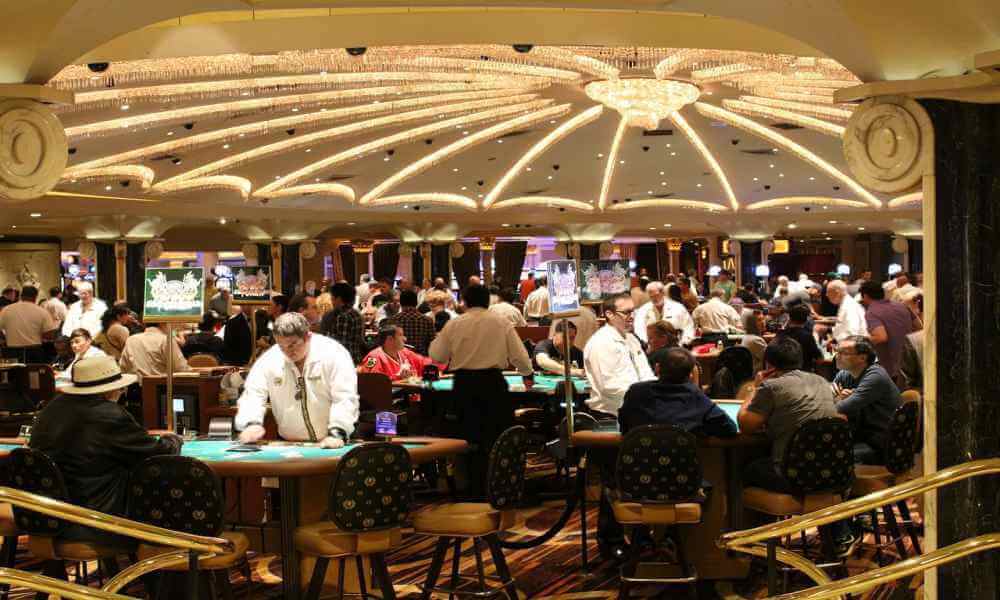 Top Indian Casinos