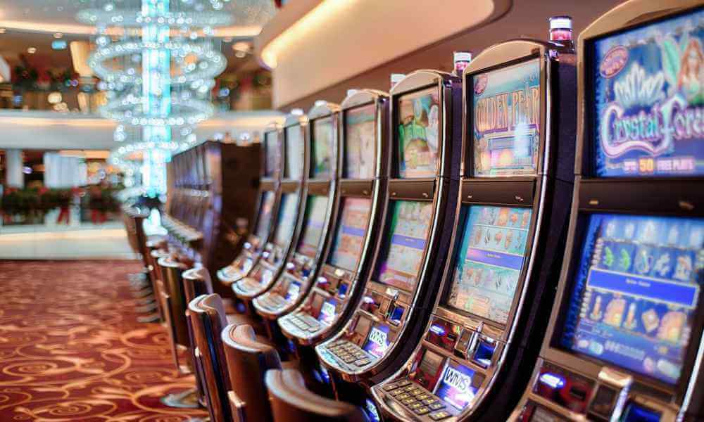 Top Indian Casinos