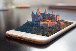 Technological Advancements in Tourism in the 21st Century