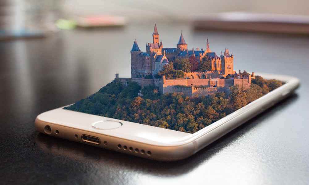 Technological Advancements in Tourism in the 21st Century