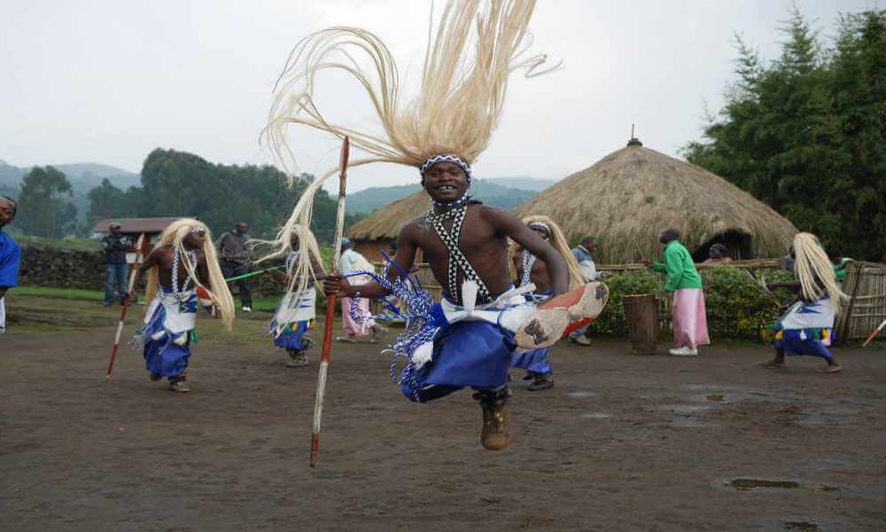 Aboriginal Cultures