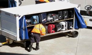 Read more about the article Baggage Handling Systems
