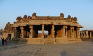 Read more about the article World Heritage Sites in India