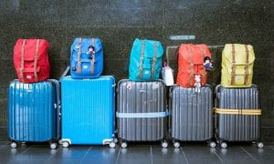 Read more about the article Airline Baggage, types & their handling procedures