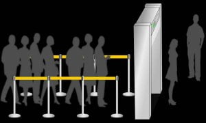 Read more about the article Airport Security Management