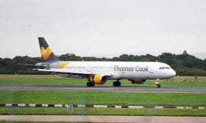Read more about the article Emergence of Thomas Cook