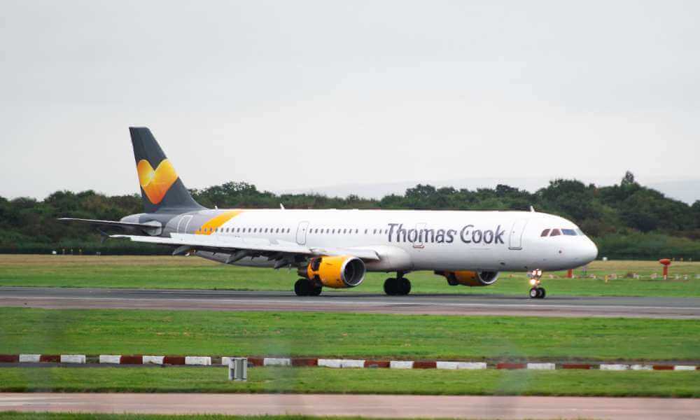 thomas cook