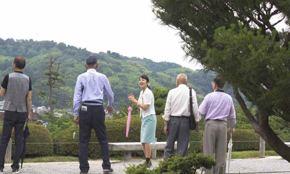Contribution of Tour Guiding in Sustainability