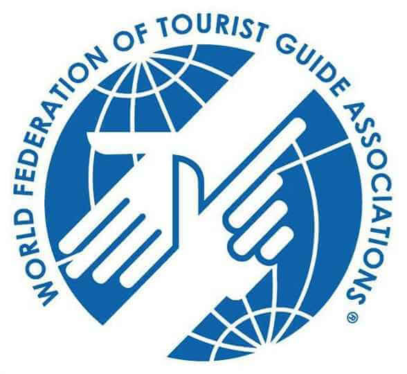 world federation of tourist guide association