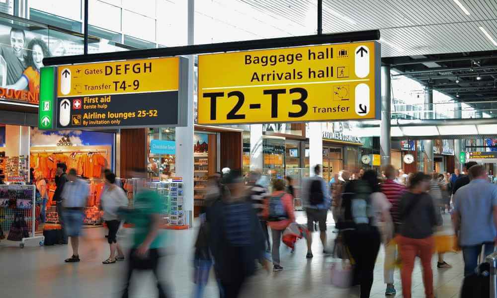 Role and Importance of Information Technology in Aviation industry