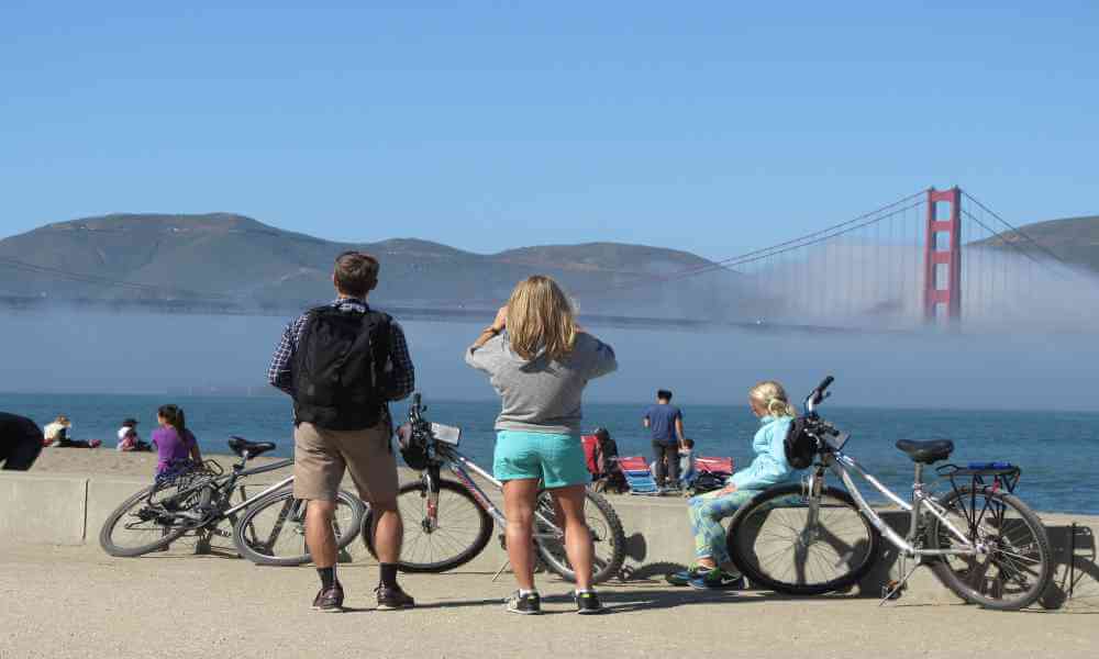 Tourist Decision Making Process