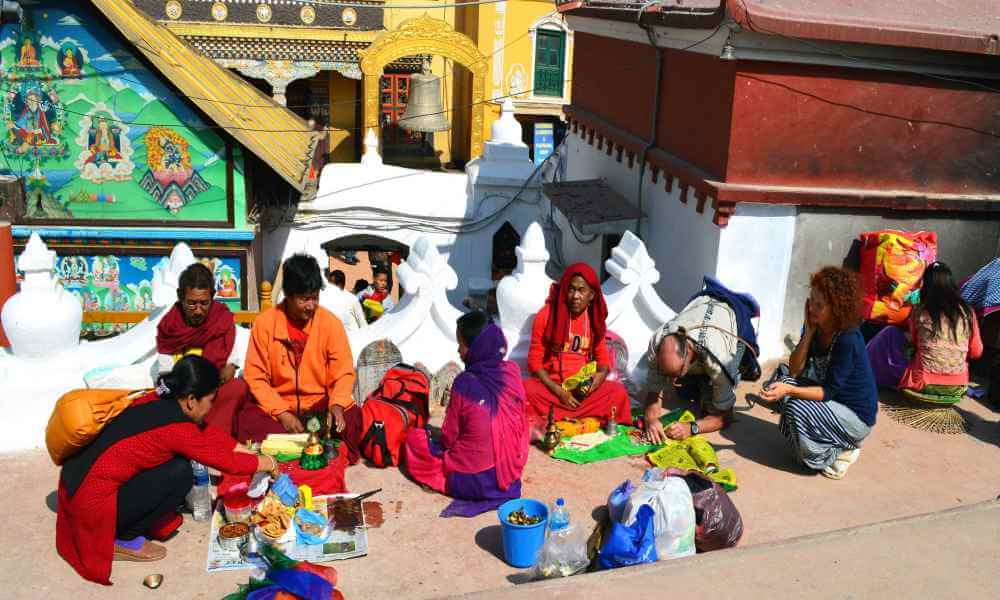 Benefits of tourism to various stakeholders